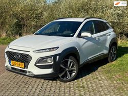 Wit Gebruikt 2017 Hyundai Kona Premium SUV | € 17.950 (Iets duurder)