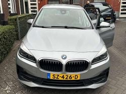 Zilver Gebruikt 2018 BMW 218 Stationwagen | € 15.950 (Goede deal)