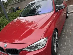 Rood Gebruikt 2012 BMW 328 Executive Sedan | € 11.500 (Eerlijke prijs)