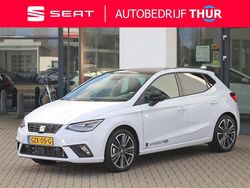 Wit Gebruikt 2024 Seat Ibiza FR Hatchback | € 26.950 (Duur)