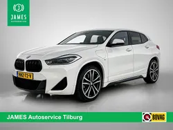 Wit Gebruikt 2021 BMW X2 Executive SUV | € 28.840 (Eerlijke prijs)