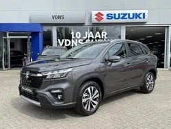 Grijs Nieuw 2025 Suzuki SX4 S-Cross Style SUV | € 39.393