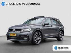 Grijs Gebruikt 2017 VW Tiguan Highline SUV | € 27.900 (Iets duurder)