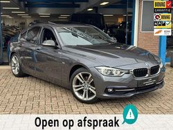 Grijs Gebruikt 2018 BMW 320 Executive Sedan | € 22.950 (Eerlijke prijs)