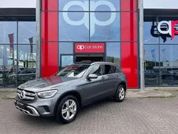 Grijs Gebruikt 2020 Mercedes GLC300e SUV | € 40.999 (Eerlijke prijs)