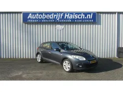 Grijs Gebruikt 2011 Renault Mégane III Hatchback | € 1.650 (Super prijs)