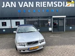 Grijs Gebruikt 1999 Volvo C70 Cabriolet | € 3.995 (Eerlijke prijs)