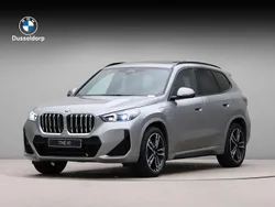 Grijs Nieuw 2025 BMW X1 M Sport SUV | € 64.865 (Goede deal)