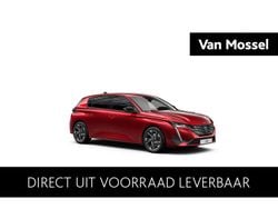 Rood Nieuw 2025 Peugeot 308 Allure Hatchback | € 42.431 (Eerlijke prijs)