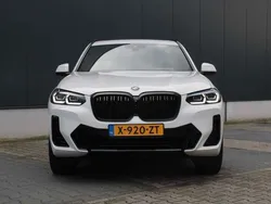 Gebruikt 2021 BMW X3 M Sport SUV | € 47.500 (Eerlijke prijs)