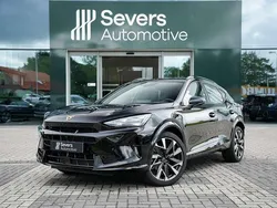 , metallic lak Nieuw 2025 Cupra Formentor SUV | € 47.388 (Eerlijke prijs)