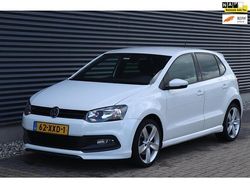 Wit Gebruikt 2012 VW Polo Highline Hatchback | € 7.500 (Eerlijke prijs)