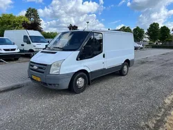 Wit Gebruikt 2007 Ford Transit S Van | € 2.250 (Goede deal)