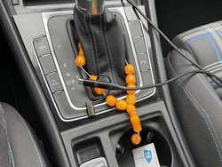 Zwart Gebruikt 2016 VW Golf VII GTE Hatchback | € 15.500 (Eerlijke prijs)