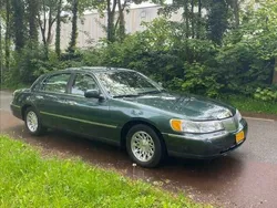 Lincoln Town Car