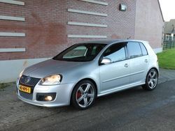 Grijs Gebruikt 2008 VW Golf VI Edition Hatchback | € 14.940