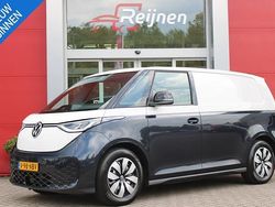 Blauw Nieuw 2025 VW ID. Buzz Pro MPV | € 48.995