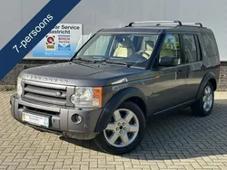 Grijs Gebruikt 2005 Land Rover Discovery 3 HSE SUV | € 19.949 (Eerlijke prijs)