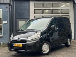 Gebruikt 2014 Citroën Jumpy | € 5.995 (Eerlijke prijs)