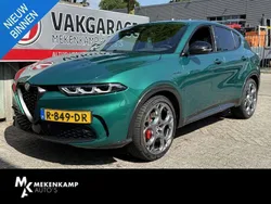 Groen Gebruikt 2022 Alfa Romeo Tonale Veloce SUV | € 34.950 (Eerlijke prijs)