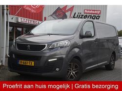 Grijs Gebruikt 2019 Peugeot Expert Premium Van | € 14.950 (Super prijs)