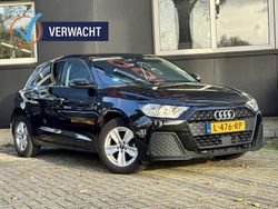Zwart Gebruikt 2021 Audi A1 Sportback Hatchback | € 20.940 (Goede deal)