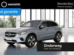 Zilver Gebruikt 2025 Mercedes GLC300e Luxury SUV | € 63.850 (Goede deal)