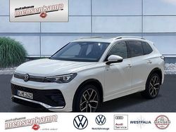 Overige Gebruikt 2024 VW Tiguan R-line SUV | € 59.808