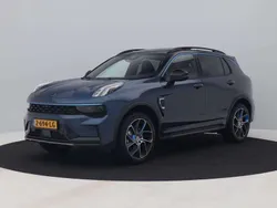 Zwart, metallic lak Nieuw 2024 Lynk & Co 01 SUV | € 34.500 (Super prijs)