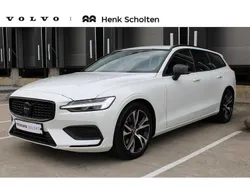 Wit Gebruikt 2024 Volvo V60 Stationwagen | € 45.845 (Eerlijke prijs)