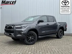 Overige Nieuw 2025 Toyota HiLux Pickup | € 69.463