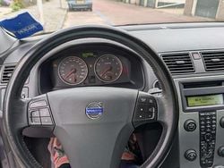 Grijs Gebruikt 2006 Volvo S40 Momentum Sedan | € 5.000 (Iets duurder)