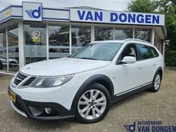Wit Gebruikt 2010 Saab 9-3X Aero Stationwagen | € 12.445