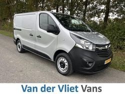 Zilver Gebruikt 2019 Opel Vivaro Edition Van | € 11.500 (Super prijs)