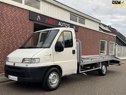 Overige Gebruikt 2001 Fiat Ducato Van | € 5.750 (Super prijs)