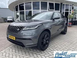 Grijs Gebruikt 2019 Land Rover Range Rover Velar SE Dynamic SUV | € 38.549 (Super prijs)