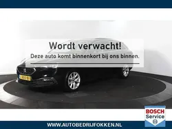 Zwart Gebruikt 2021 Seat Leon Style Stationwagen | € 19.950 (Eerlijke prijs)