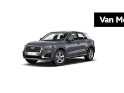 Grijs (metallic) Gebruikt 2019 Audi Q2 Design SUV | € 23.900 (Eerlijke prijs)