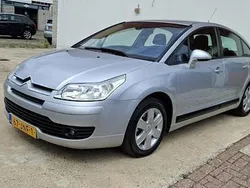 Grijs Gebruikt 2006 Citroën C4 Hatchback | € 1.500 (Goede deal)
