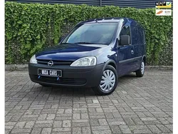 Overige Gebruikt 2008 Opel Combo Comfort MPV | € 5.495 (Iets duurder)