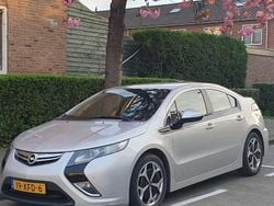 Zilver Gebruikt 2012 Opel Ampera Hatchback | € 6.250 (Iets duurder)