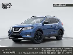 Blauw Gebruikt 2021 Nissan X-Trail 360º SUV | € 21.700 (Super prijs)