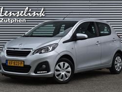 Grijs Gebruikt 2019 Peugeot 108 Active Hatchback | € 7.940 (Eerlijke prijs)