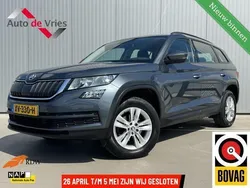 Grijs Gebruikt 2019 Skoda Kodiaq Ambition SUV | € 24.450 (Goede deal)