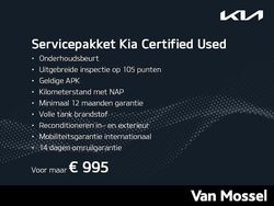 Blauw Gebruikt 2022 Kia Stonic SUV | € 23.940 (Eerlijke prijs)