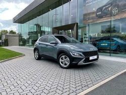 Grijs Gebruikt 2022 Hyundai Kona SUV | € 24.450 (Eerlijke prijs)