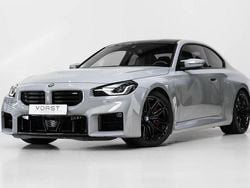 Grijs Gebruikt 2023 BMW M2 Coupé | € 86.950