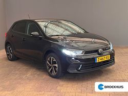 Zwart Gebruikt 2024 VW Polo Edition Hatchback | € 24.395 (Iets duurder)