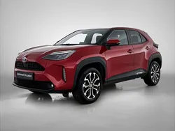Gebruikt 2022 Toyota Yaris Hybrid | € 27.945 (Eerlijke prijs)