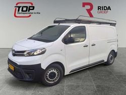 Bestelbus Gebruikt 2018 Toyota Proace Comfort Van | € 16.873 (Duur)